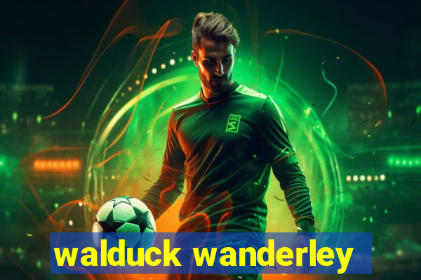 walduck wanderley